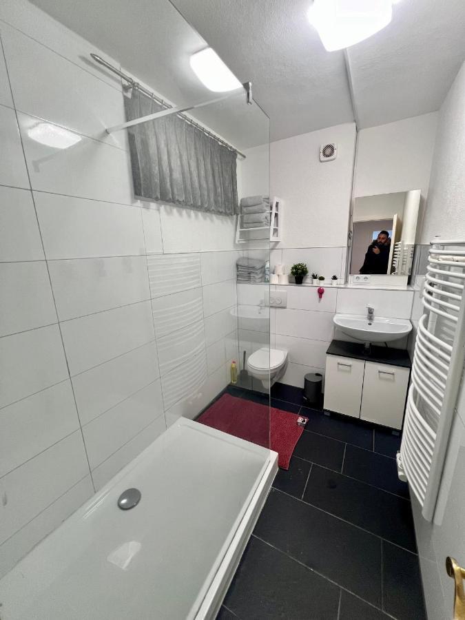 Fewo Goslar - Mitten Im Herz Goslar Exterior foto